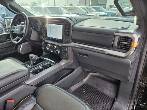 Used 2024 Ford F150 Tremor w/ Equipment Group 402A High AWD/4WD image 35