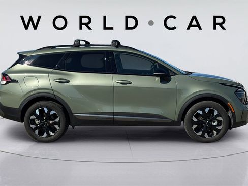 Used 2024 Kia Sportage X-Line image 15