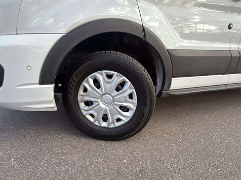 Used 2023 Ford Transit 350 XLT image 21