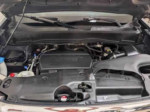 Used 2011 Honda Pilot EX-L image 22