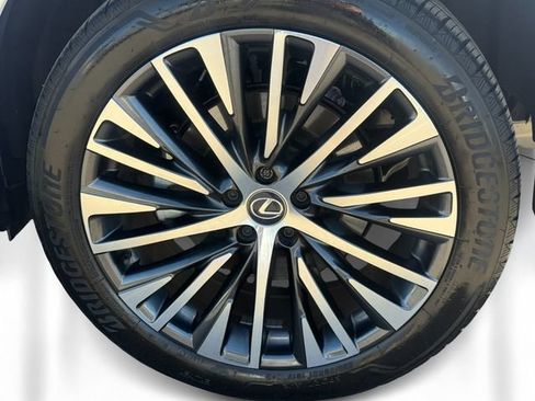 Used 2024 Lexus RX 350 Premium Plus w/ Convenience Package FWD image 10