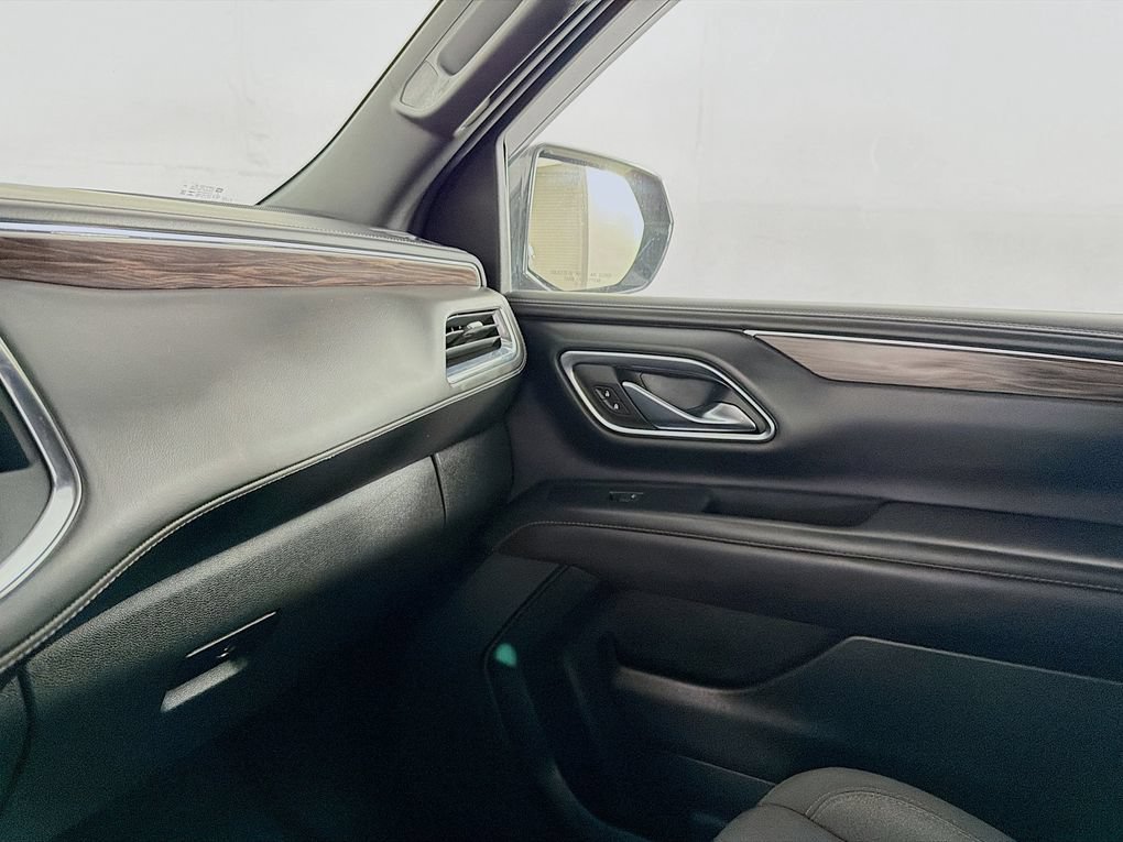 Used 2023 Chevrolet Tahoe LS AWD/4WD image 35