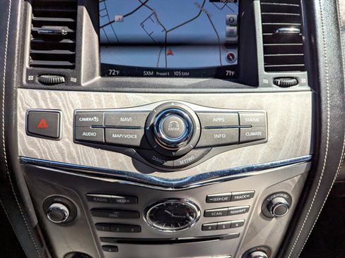 Used 2019 INFINITI QX80 Limited w/ All-Season Package image 24