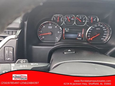 Used 2015 GMC Yukon SLE w/ Convenience Package image 14