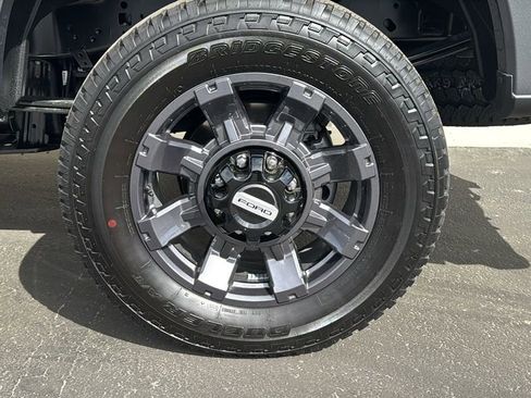 New 2026 Ford F250 XL w/ STX Appearance Package image 9