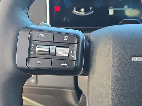 New 2026 Hyundai Santa Fe XRT image 17