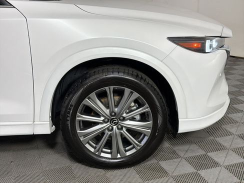 Used 2023 MAZDA CX-5 Signature image 12