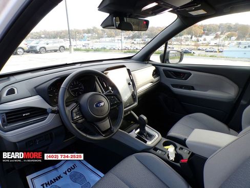 Used 2025 Subaru Forester Premium w/ Convenience Package #1 image 23