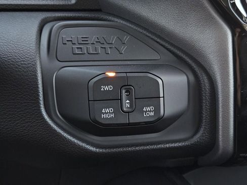 New 2025 RAM 2500 Lone Star image 12