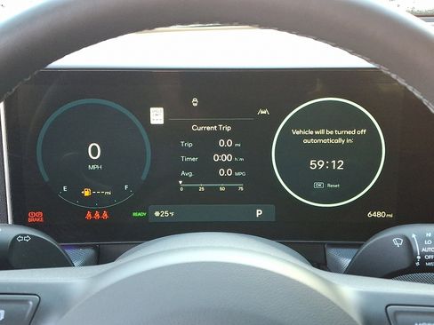 Certified 2024 Hyundai Sonata Limited image 25