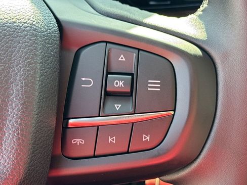 New 2025 Ford Ranger XLT w/ Equipment Group 301A High image 25