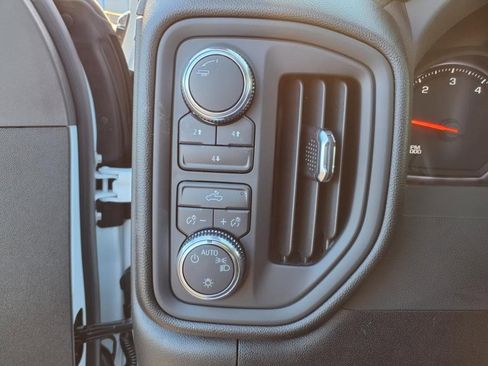 New 2025 GMC Sierra 2500 Pro image 14