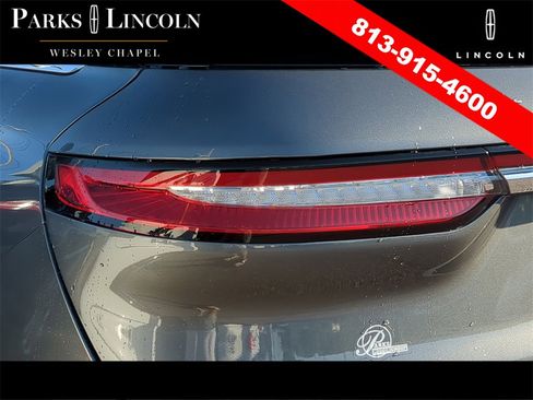 Certified 2022 Lincoln Corsair FWD image 7