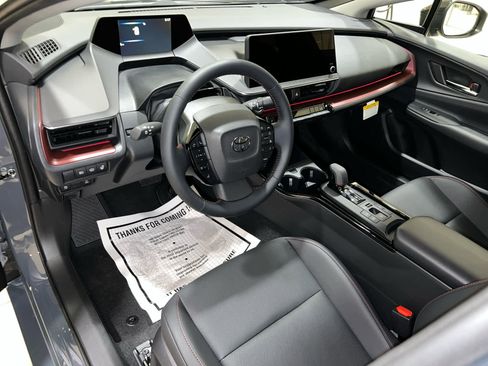 New 2026 Toyota Prius Plug-In Hybrid image 13