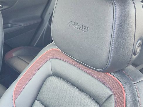 Used 2026 Chevrolet Equinox RS w/ Convenience Package III FWD image 20