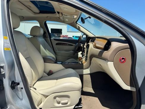 Used 2006 Jaguar S-TYPE 3.0 RWD image 14