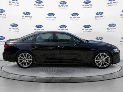 Used 2025 Audi A6 Premium Plus w/ Premium Plus Package