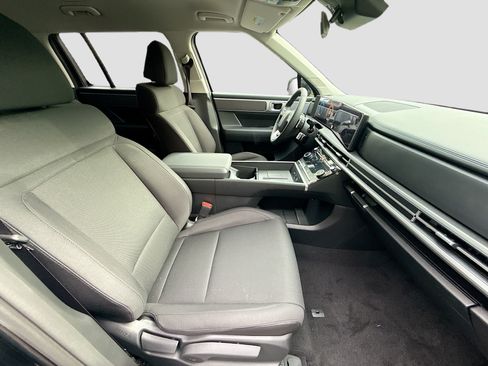 New 2026 Hyundai Santa Fe SE FWD image 20