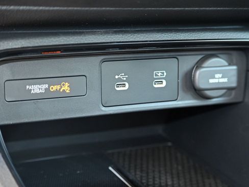 New 2026 Honda CR-V EX image 32