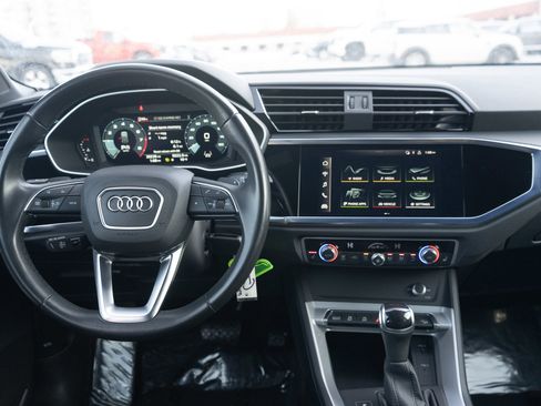Used 2022 Audi Q3 2.0T Premium Plus image 13