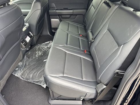 New 2026 Ford F150 Lariat w/ Equipment Group 501A Mid image 20