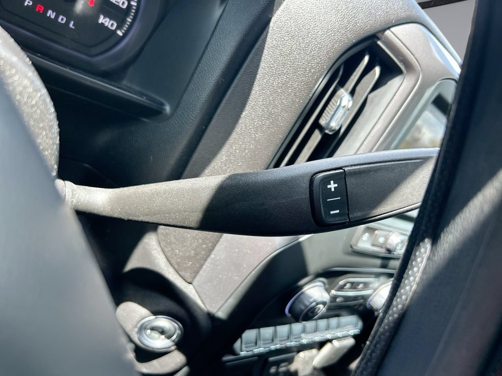 Used 2024 Chevrolet Silverado 1500 Custom RWD image 23