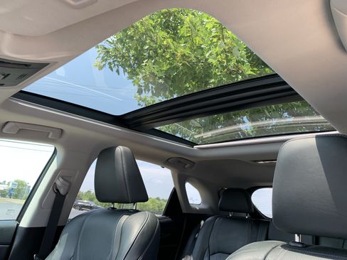Used 2020 Lexus RX 350 AWD w/ Luxury Package image 28