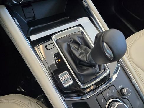 New 2025 MAZDA CX-5 AWD 2.5 S w/ Premium Plus Pkg image 25