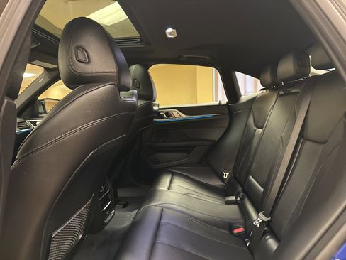 Used 2023 BMW i4 M50 w/ Premium Package image 31