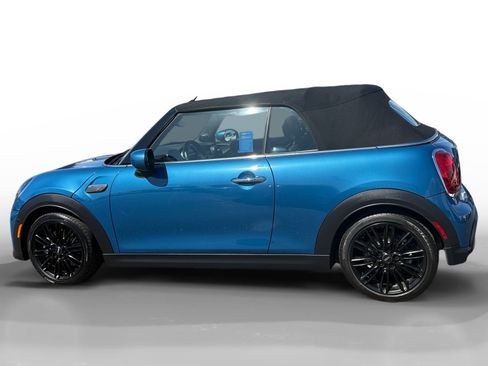 Used 2023 MINI Cooper S FWD image 2