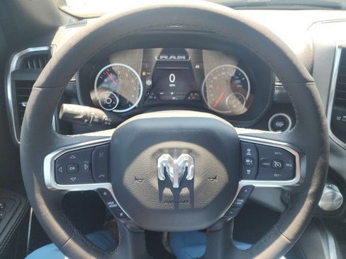 New 2026 RAM 1500 Laramie w/ Sport Appearance Package image 16