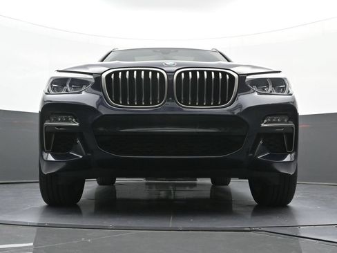 Used 2020 BMW X3 M40i w/ Executive Package AWD/4WD image 24