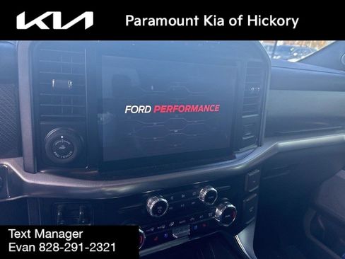 Used 2023 Ford F150 Raptor w/ Raptor 37 Performance Package image 13