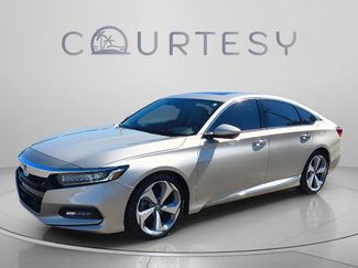Used 2018 Honda Accord Touring 360° Tour