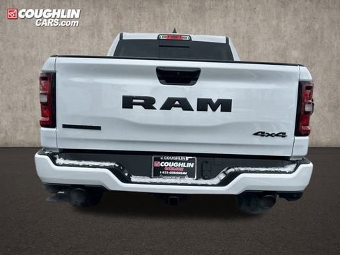 New 2026 RAM 1500 Big Horn image 7