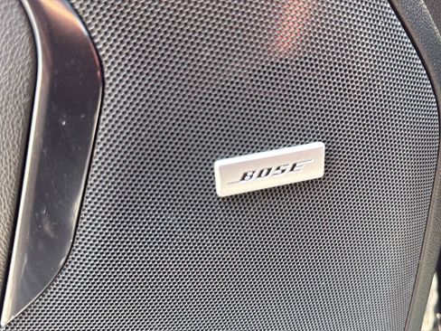 Used 2026 GMC Yukon AT4 w/ LPO, Floor Liner Package AWD/4WD image 16