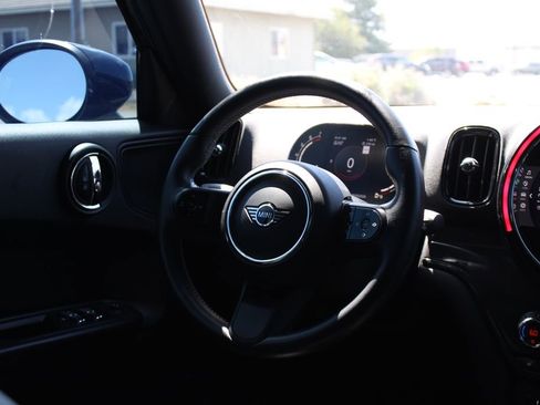 Used 2022 MINI Cooper Countryman ALL4 AWD/4WD image 19