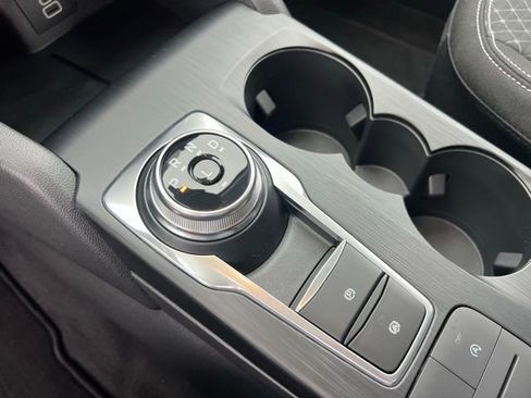 New 2025 Ford Escape Active image 20