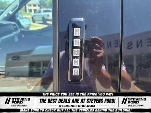 Used 2022 Ford F150 XLT w/ Equipment Group 302A High AWD/4WD image 16