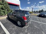 Used 2018 Chevrolet Trax LT w/ LT Convenience Package image 5