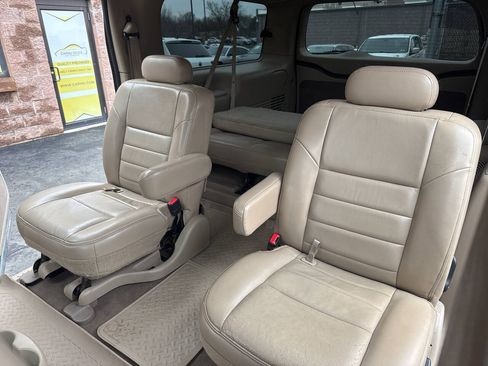 Used 2003 Ford Excursion Limited AWD/4WD image 34