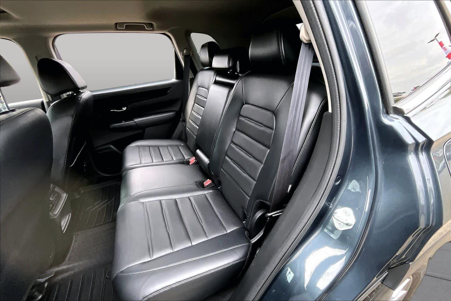 Used 2023 Honda CR-V EX-L image 20