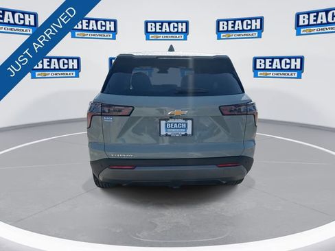 New 2026 Chevrolet Equinox LT image 7