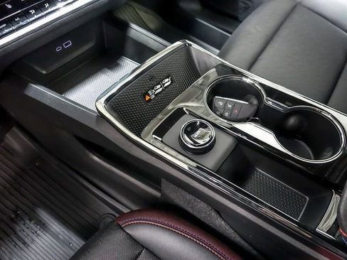 New 2026 Chevrolet Equinox RS w/ LPO, Floor Liner Package FWD image 20
