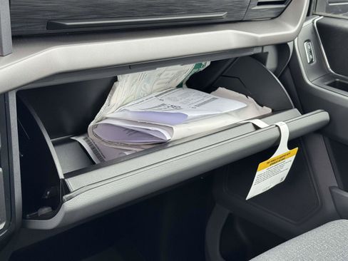 Used 2025 Ford F150 XLT w/ Equipment Group 301A Standard image 31