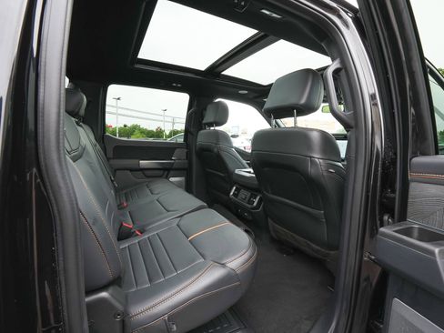 Used 2023 Ford F150 Platinum AWD/4WD image 41