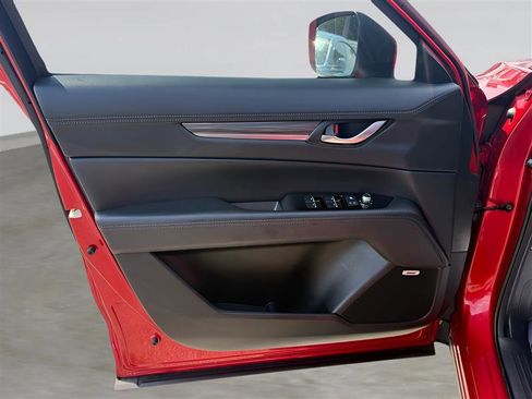 Used 2019 MAZDA CX-5 Grand Touring w/ GT Premium Package image 12