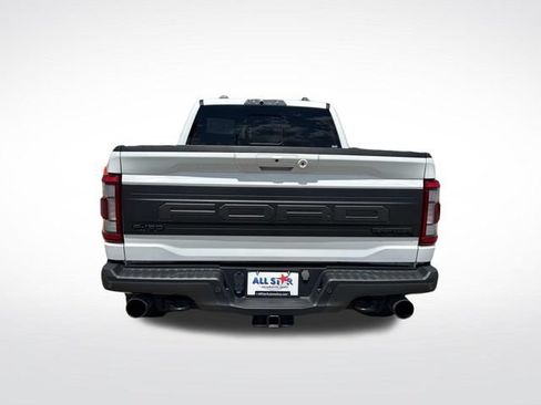 Used 2023 Ford F150 Raptor AWD/4WD image 8