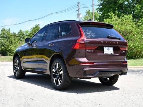 New 2026 Volvo XC60 B5 Plus w/ Protection Package Premier AWD/4WD image 5