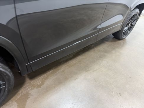 New 2026 Volkswagen Tiguan SE R-Line image 10